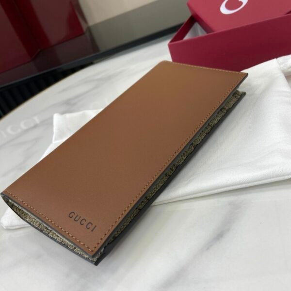 GG gucc luxury designer fashion for women wallet card holder 10x19x2cm