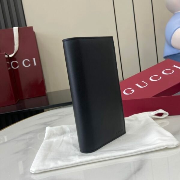 GG gucc luxury designer fashion for women wallet card holder 10x19x2cm