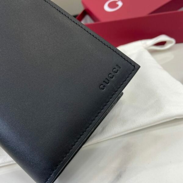 GG gucc luxury designer fashion for women wallet card holder 10x19x2cm