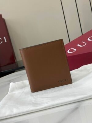 GG gucc luxury designer fashion for women wallet card holder 10x10cm