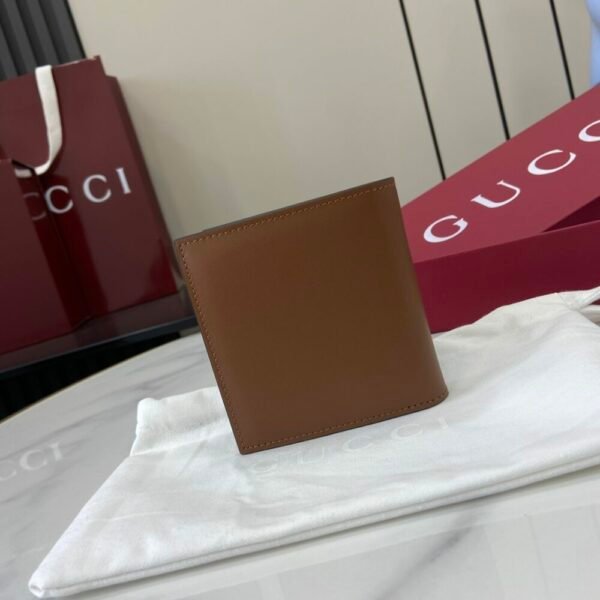 GG gucc luxury designer fashion for women wallet card holder 10x10cm