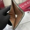 GG gucc luxury designer fashion for women wallet card holder 10x10cm