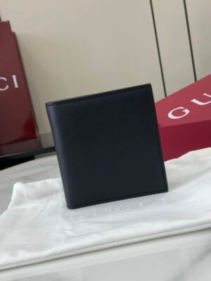 GG gucc luxury designer fashion for women wallet card holder 10x10cm