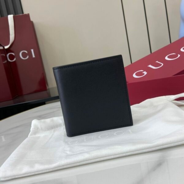 GG gucc luxury designer fashion for women wallet card holder 10x10cm