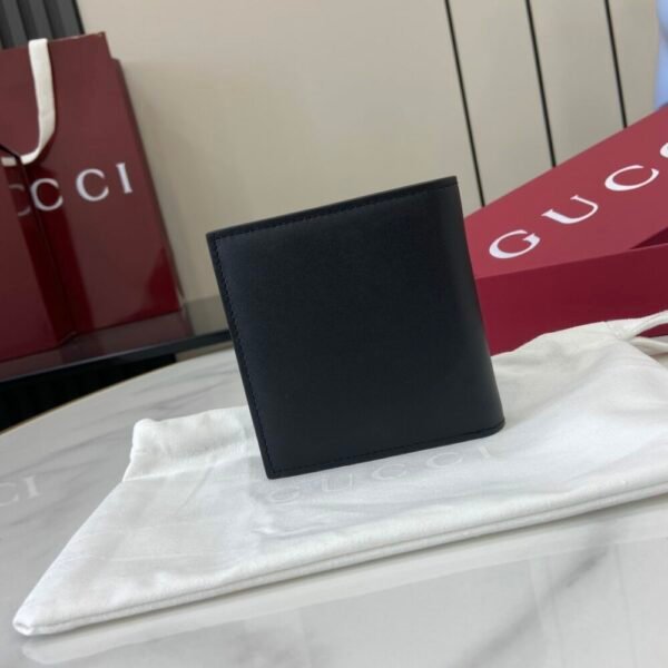 GG gucc luxury designer fashion for women wallet card holder 10x10cm