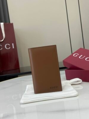 GG gucc luxury designer fashion for women wallet card holder 7.5x12cm