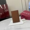 wsxc1745960596517_2 GG gucc luxury designer fashion for women wallet card holder 7.5x12cm