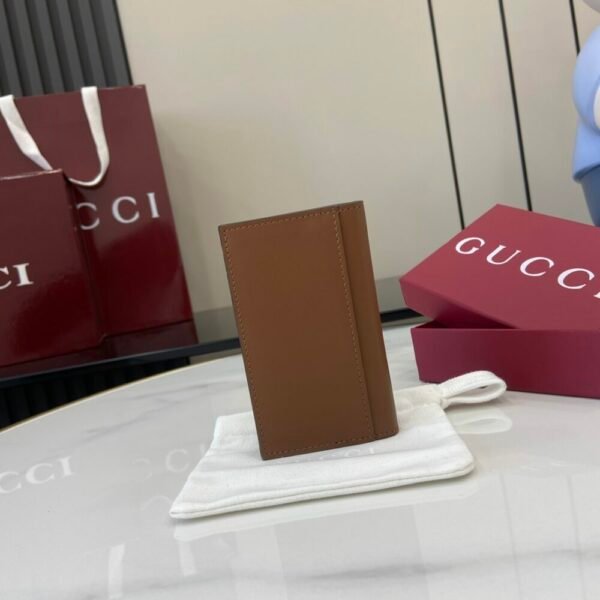 wsxc1745960596517_2 GG gucc luxury designer fashion for women wallet card holder 7.5x12cm