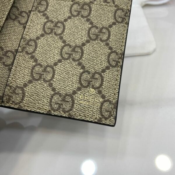 wsxc1745960596517_8 GG gucc luxury designer fashion for women wallet card holder 7.5x12cm