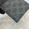 GG gucc luxury designer fashion for women wallet card holder 7.5x12cm