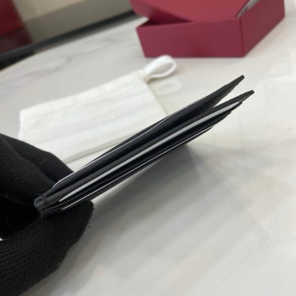 GG gucc luxury designer fashion for women wallet card holder 10x8cm