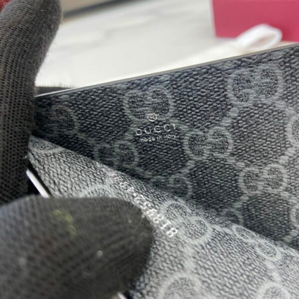 GG gucc luxury designer fashion for women wallet card holder 10x8cm