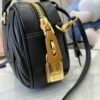 MM miuniu luxury designer fashion for women handbag Sheepskin bowling bag 19cm