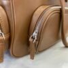 MM miuniu luxury designer fashion for women handbag Sheepskin 32cm