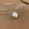 MM miuniu luxury designer fashion for women handbag Sheepskin 32cm