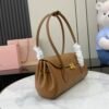 MM miuniu luxury designer fashion for women handbag 24ss 28cm