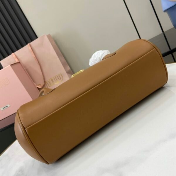 MM miuniu luxury designer fashion for women handbag 24ss 28cm