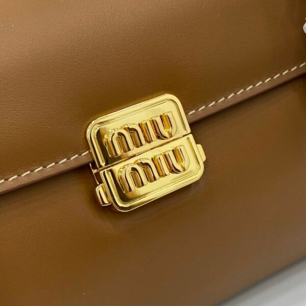 MM miuniu luxury designer fashion for women handbag 24ss 28cm