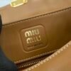 MM miuniu luxury designer fashion for women handbag 24ss 28cm