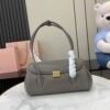 MM miuniu luxury designer fashion for women handbag 24ss 28cm