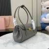 MM miuniu luxury designer fashion for women handbag 24ss 28cm