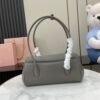MM miuniu luxury designer fashion for women handbag 24ss 28cm