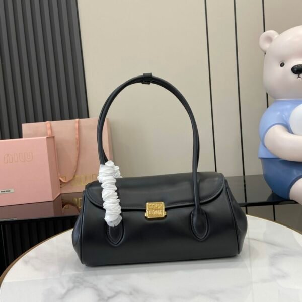 MM miuniu luxury designer fashion for women handbag 24ss 28cm
