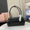 MM miuniu luxury designer fashion for women handbag 24ss 28cm