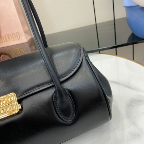 MM miuniu luxury designer fashion for women handbag 24ss 28cm