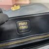 MM miuniu luxury designer fashion for women handbag 24ss 28cm