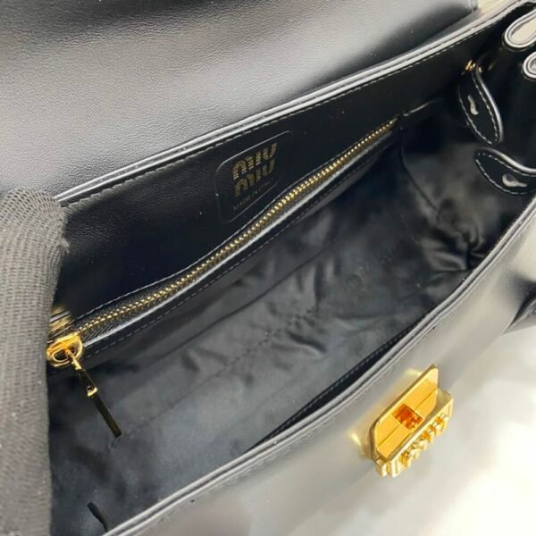 MM miuniu luxury designer fashion for women handbag 24ss 28cm