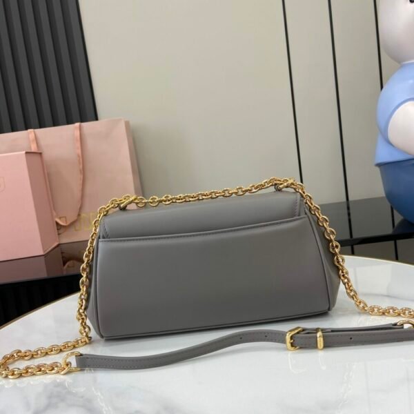 MM miuniu luxury designer fashion for women handbag 24cm