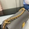 MM miuniu luxury designer fashion for women handbag 24cm