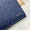 GG gucc luxury designer fashion for women Wallet Card Holder Clutch bag 9x11cm