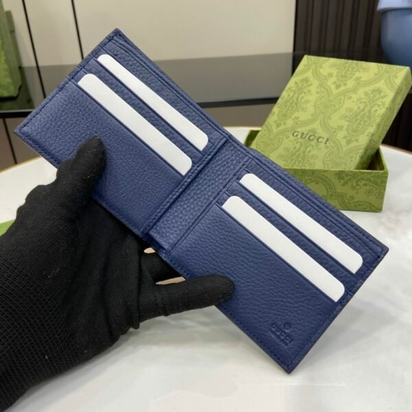 GG gucc luxury designer fashion for women Wallet Card Holder Clutch bag 9x11cm