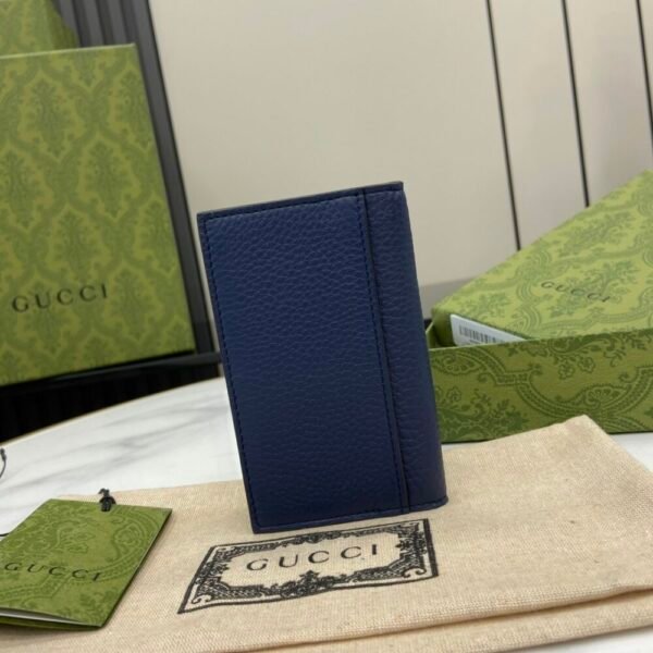 GG gucc luxury designer fashion for women Wallet Card Holder Clutch bag 12x7.5cm