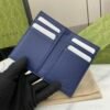 GG gucc luxury designer fashion for women Wallet Card Holder Clutch bag 12x7.5cm