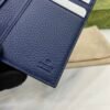 GG gucc luxury designer fashion for women Wallet Card Holder Clutch bag 12x7.5cm
