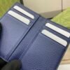 GG gucc luxury designer fashion for women Wallet Card Holder Clutch bag 12x7.5cm