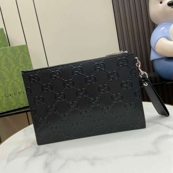 GG gucc luxury designer fashion for women Wallet Card Holder Clutch bag 30.5x21x1.5cm