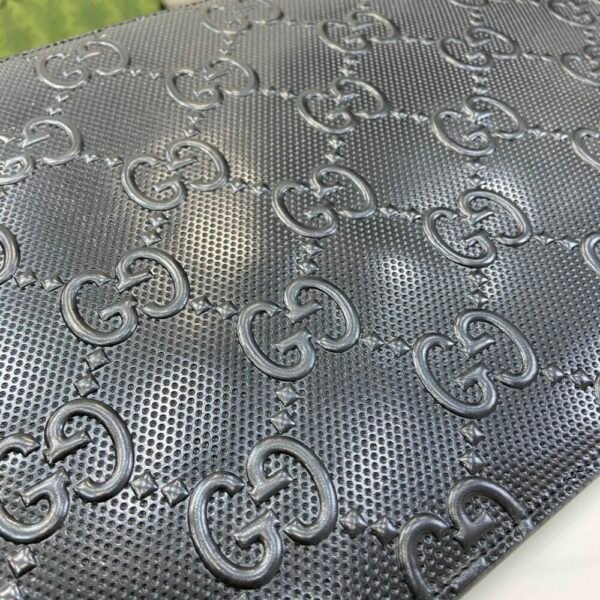 GG gucc luxury designer fashion for women Wallet Card Holder Clutch bag 30.5x21x1.5cm