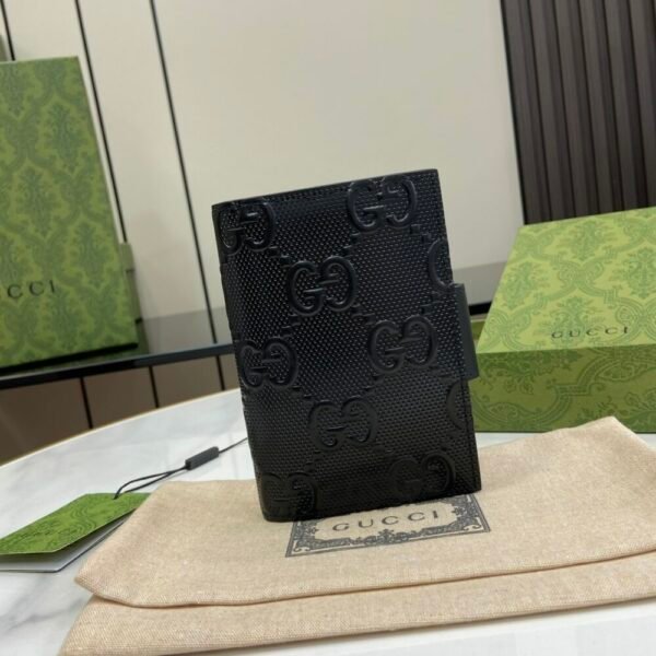 GG gucc luxury designer fashion for women Wallet Card Holder Clutch bag 10.5x14.5cm