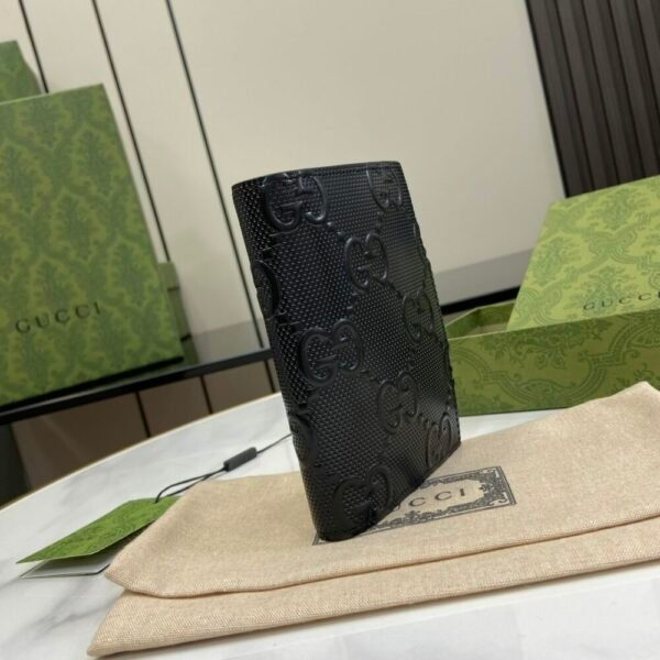 GG gucc luxury designer fashion for women Wallet Card Holder Clutch bag 10.5x14.5cm