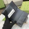 GG gucc luxury designer fashion for women Wallet Card Holder Clutch bag 10.5x14.5cm