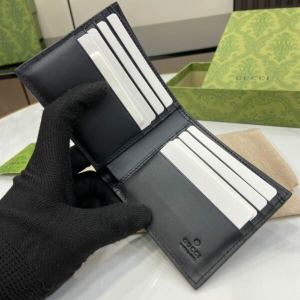 GG gucc luxury designer fashion for women Wallet Card Holder Clutch bag 12x9.7cm