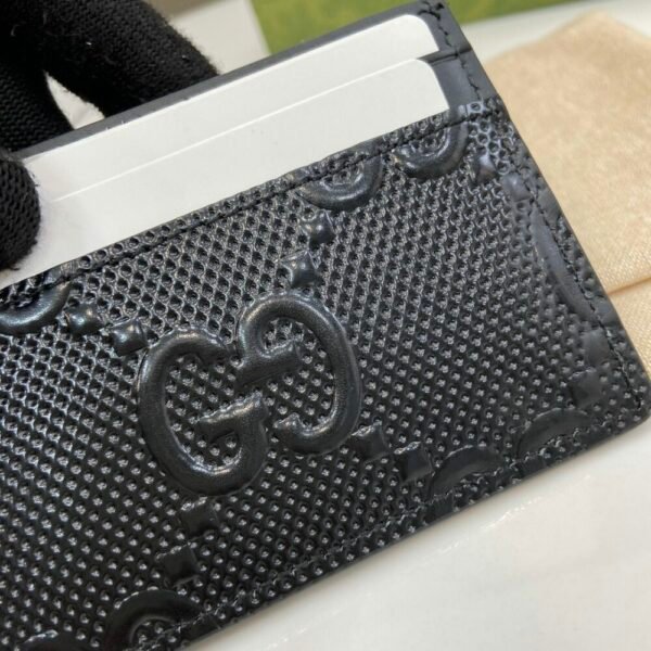 GG gucc luxury designer fashion for women Wallet Card Holder Clutch bag 11x7cm