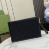 GG gucc luxury designer fashion for women Wallet Card Holder Clutch bag 30x20cm