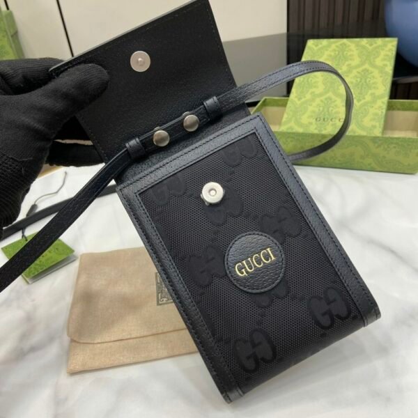 GG gucc luxury designer fashion for women Wallet Card Holder Clutch bag 11.5x18x3.5cm