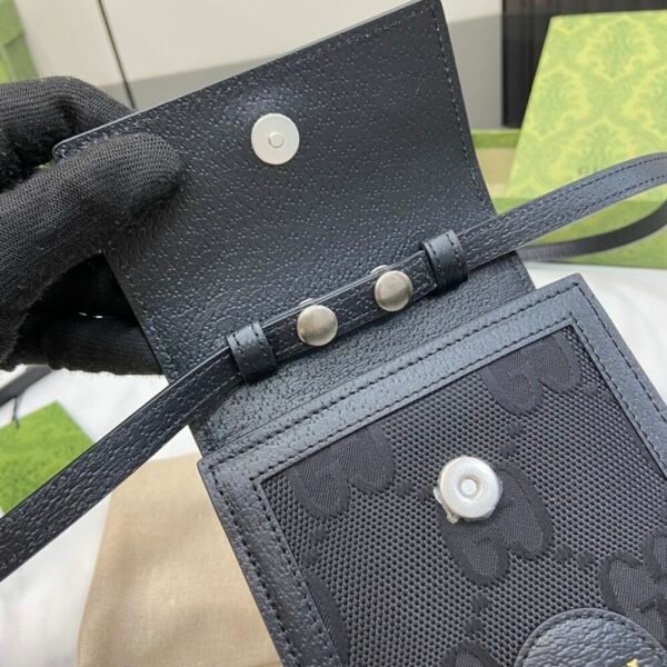 GG gucc luxury designer fashion for women Wallet Card Holder Clutch bag 11.5x18x3.5cm