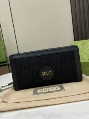 GG gucc luxury designer fashion for women Wallet Card Holder Clutch bag 19x10x2.5cm